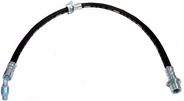 FREN HORTUMU ON; SOL TOYOTA AVENSIS 10/99 07/01