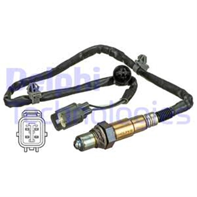 OKSIJEN SENSORU JAZZ 01/2002 10/2008