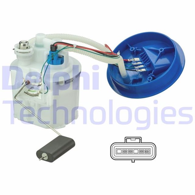 YAKIT POMPASI FORDFORD MONDEO.MONDEO ESTATE.WAGON