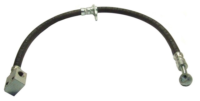 FREN HORTUMU ON; SOL HONDA JAZZ 03/02