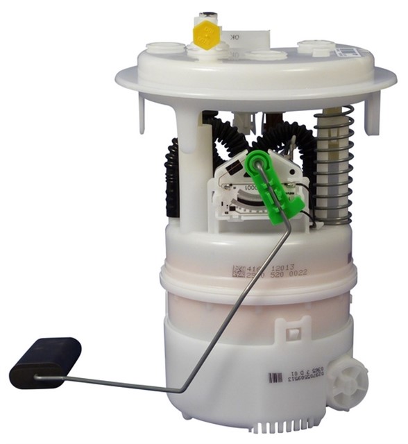 SAMANDIRA - PEUGEOT 207. 207 CC. 207 SW PETROL 06