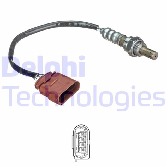 ON OKSIJEN SENSORU CHEVROLETCHEVROLET AVEO.KALOS.SPARK