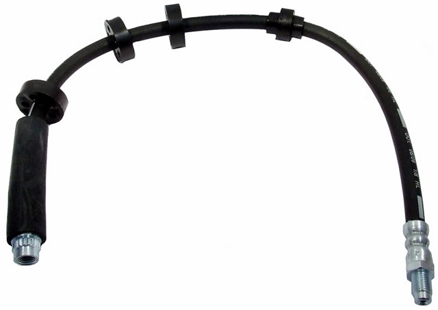 FREN HORTUMU ON; SAG/SOL PEUGEOT 406 08/95