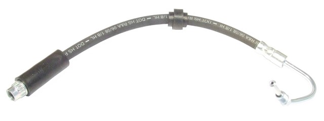 FREN HORTUMU ARKA; SOL RENAULT KANGOO. KANGOO EXPRESS 10/01