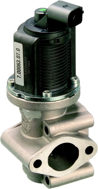 EGR VALFI - ALFA ROMEO 147. 156. 159. 166. BRERA. GT. SPIDER // FIAT BRAVO. CROMA. STILO // LANCIA