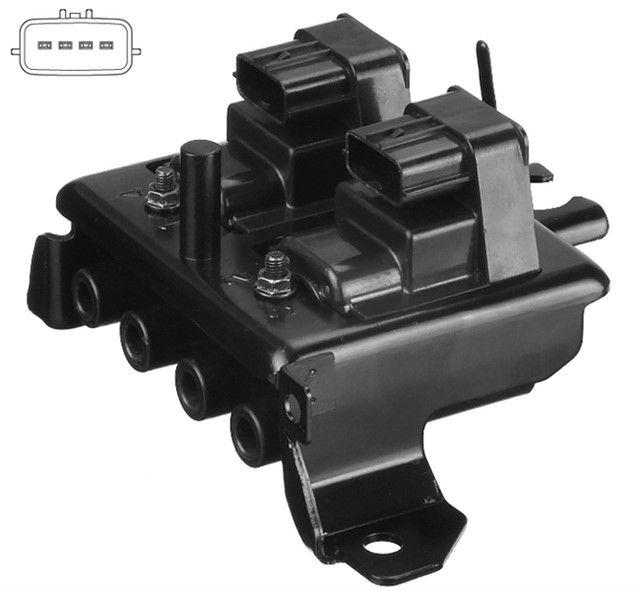 ATESLEME BOBINI - MAZDA MX - 5 95 98