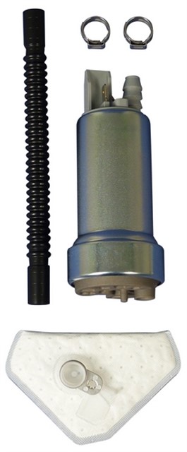 YAKIT POMPASI - BMW X5. X6 PETROL 08