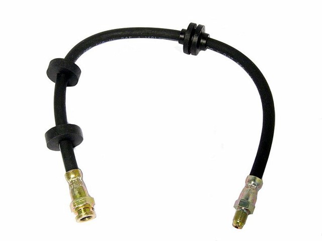 FREN HORTUMU ON; SAG/SOL FIAT DOBLO. DOBLO CARGO. STRADA 06/99