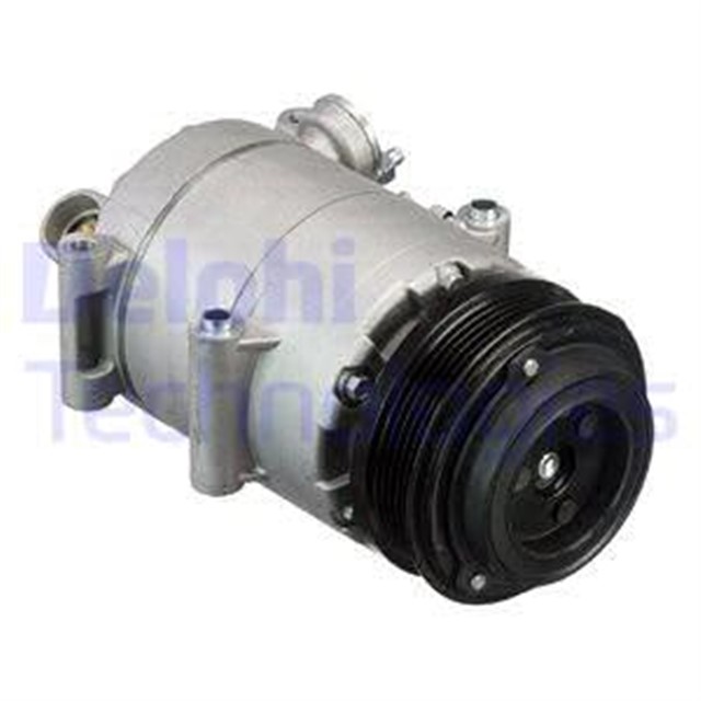 KLIMA KOMPRESOR - FORD C - MAX. FOCUS 04 11 KUGA I 08 14 1.6 TI VOLVO C30. C70. S40. V50 03