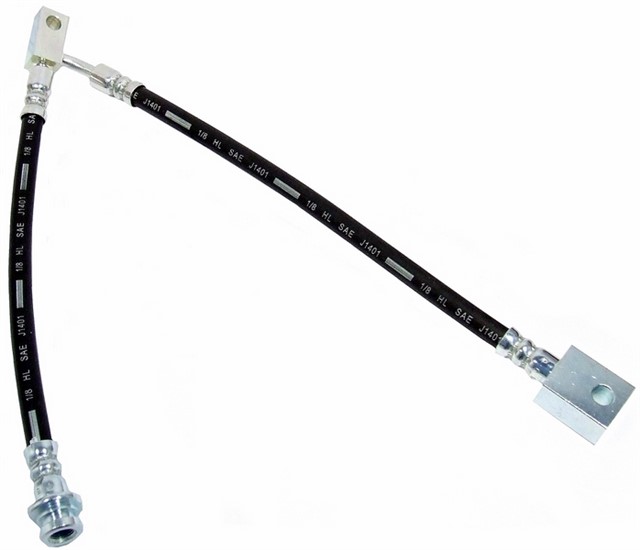 FREN HORTUMU ON; SAG NISSAN 370 Z 05/09