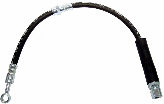 FREN HORTUMU ON; SOL CHEVROLET TACUMA / DAEWOO TACUMA 05/00