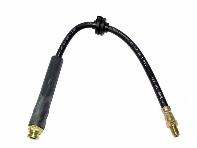 FREN HORTUMU ON; SAG/SOL FIAT PANDA 01/03