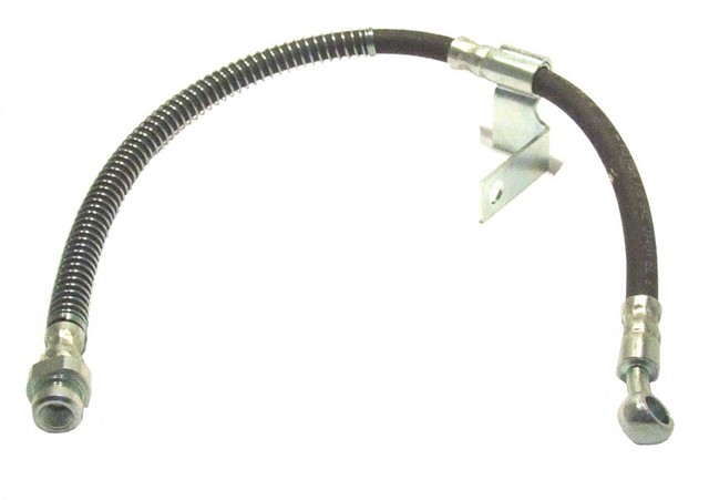 FREN HORTUMU ON; SOL HYUNDAI ACCENT 12/95