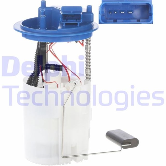 YAKIT POMPASI CHRYSLER - LANCIA