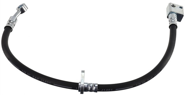 FREN HORTUMU ON HONDA CIVIC 09/06