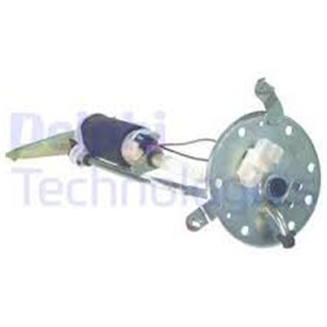 SAMANDIRA DAEWOO LANOS