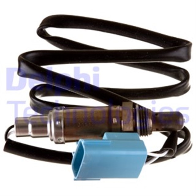 OKSIJEN SENSORU - INFINITI QX4 V6 / NISSAN PATHFINDER V6 01 03