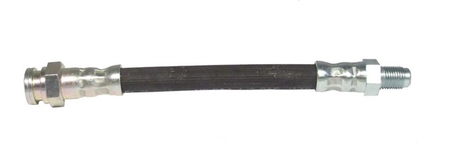 FREN HORTUMU ARKA; SAG/SOL ALFA ROMEO MITO / FIAT GRANDE PUNTO. PUNTO EVO / OPEL CORSA 01/06