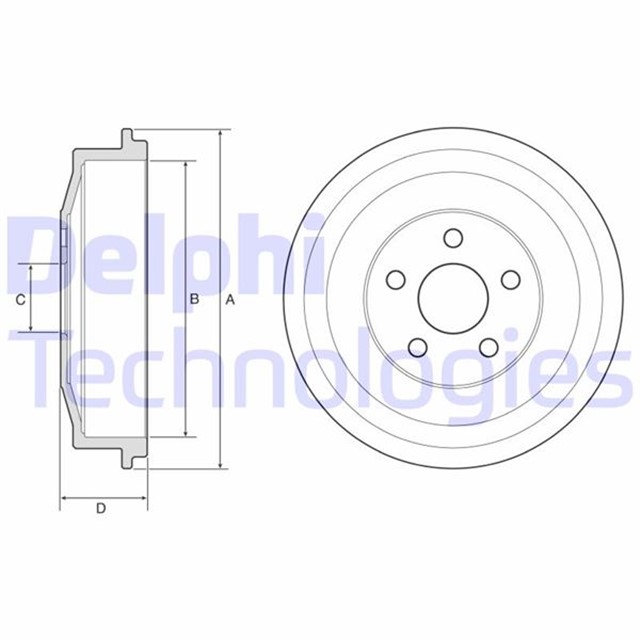 ARKA FREN KAMPANASI CHRYSLERCHRYSLER PT CRUISER