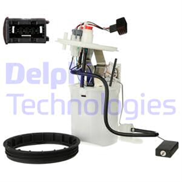 YAKIT POMPASI SAAB9 - 5