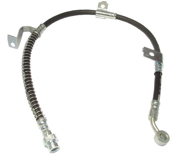 FREN HORTUMU ON; SOL HYUNDAI SONATA / KIA MAGENTIS 04/01 06/05