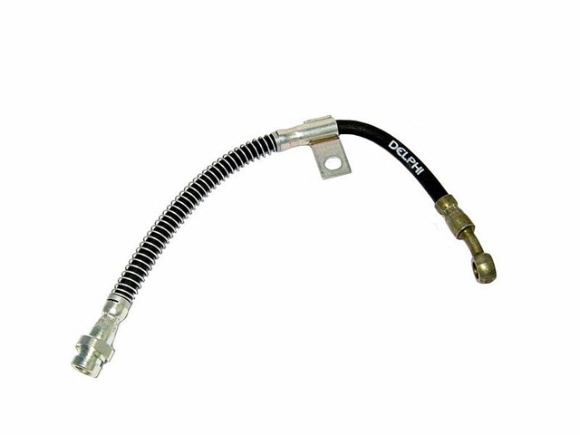 FREN HORTUMU ON; SOL HYUNDAI AMICA. ATOS. ATOZ 11/97