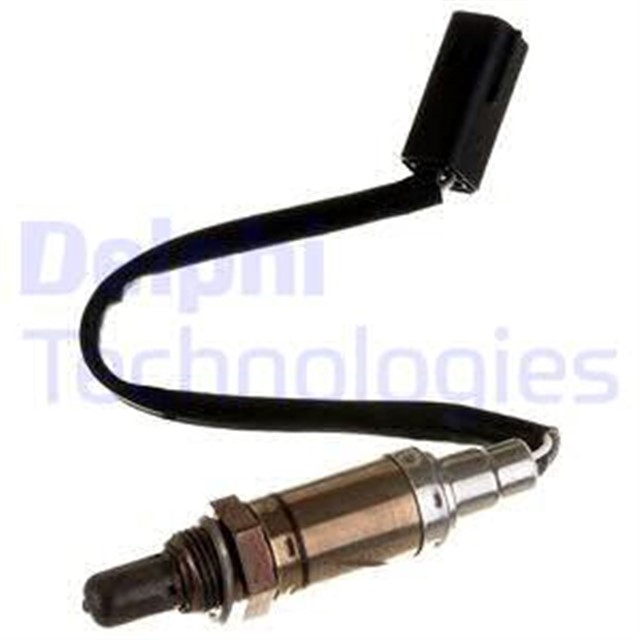 OKSIJEN SENSORU - INFINITI QX56 V8 / NISSAN ALTIMA L4. ALTIMA V6. GT 07 11