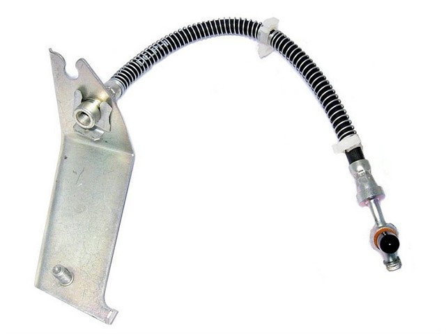 FREN HORTUMU ARKA; SOL LAND ROVER DISCOVERY 99 06/04