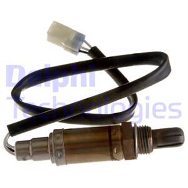 OKSIJEN SENSORU - SUBARU FORESTER H4. IMPREZA H4. LEGACY H4. SVX H6 90