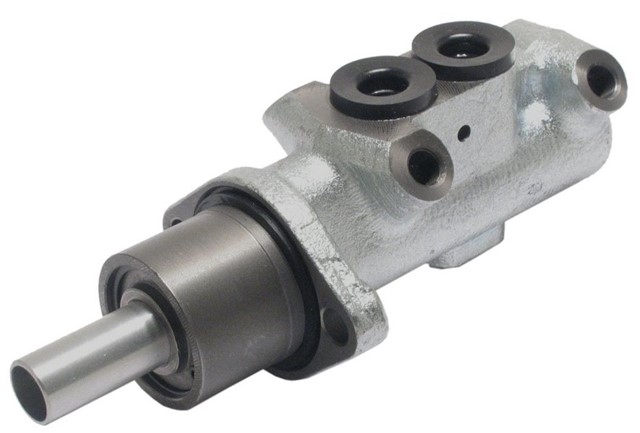 ANA MERKEZ - VW TRANSPORTER 09/90 06/03