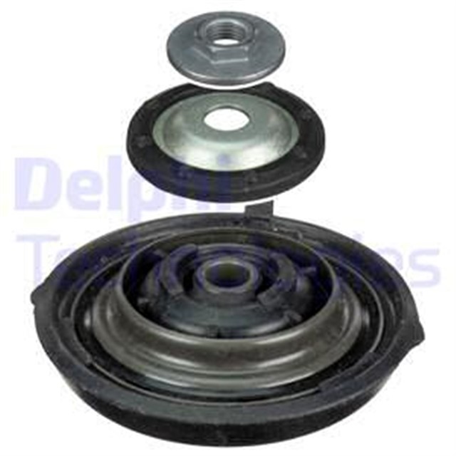 AMORTISOR UST TAKOZU RULMAN KITI PEUGEOT P308 07 CITROEN C4 09 DS4 11 - 15 1.6 16V