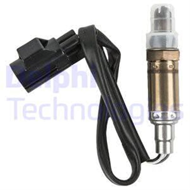 OKSIJEN SENSORU - FORD FOCUS L4 03 07