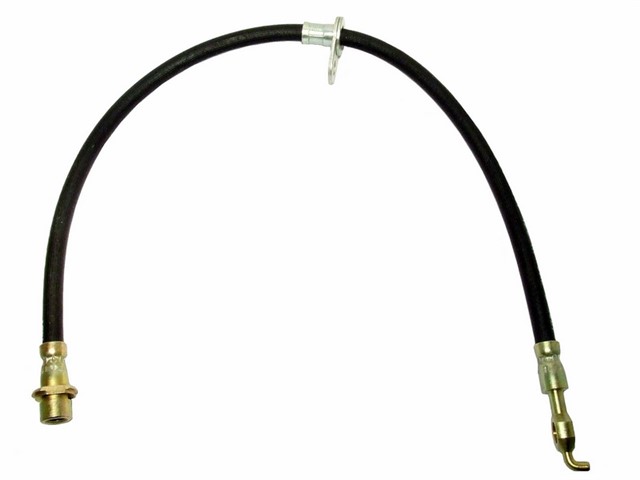 FREN HORTUMU ON; SOL TOYOTA AVENSIS. COROLLA. COROLLA VERSO 06/02