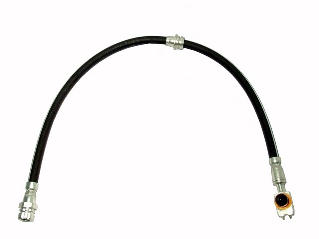 FREN HORTUMU ON; SAG/SOL AUDI A3 / SEAT ALTEA. LEON. TOLEDO / SKODA OCTAVIA / VW CADDY. GOLF. GOLF P