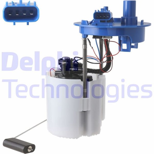 YAKIT POMPASI OPELINSIGNIA