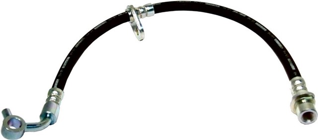 FREN HORTUMU ARKA; SAG HONDA FR - V 06/04