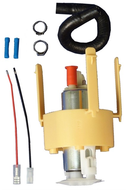 YAKIT POMPASI - ALFA ROMEO 156. FIAT DOBLO. IVECO DAILY III. MASSIF DIESEL 02 10