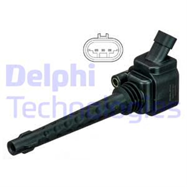 ATESLEME BOBINI 159 - 4C - BRERA - GIULIETTA - SPIDER - DELTA 05/2009