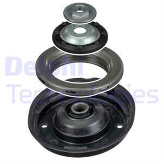 AMORTISOR TAKOZU ON C2 - C2 ENTERPRISE - C3 - 1007