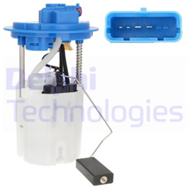 YAKIT POMPASI ALFA ROMEO