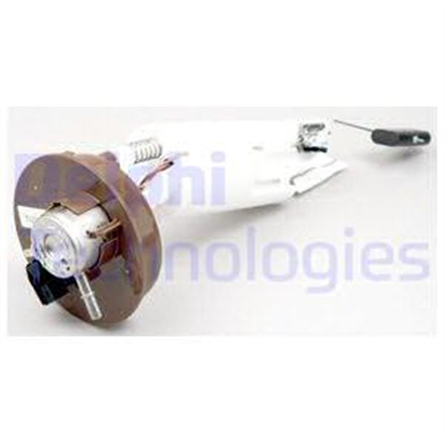 YAKIT POMPASI - DODGE DAKOTA L4. DAKOTA V6. DAKOTA V8 96 99