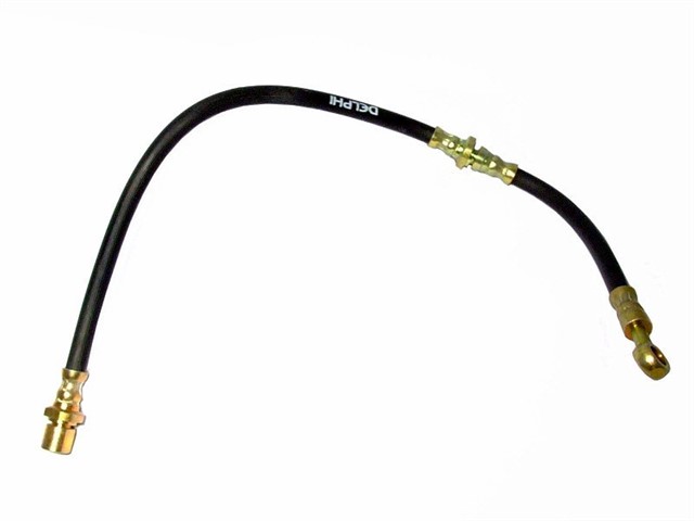 FREN HORTUMU ON; SAG SUBARU FORESTER 09/98 05/02