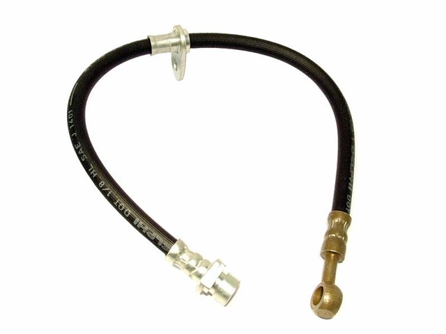 FREN HORTUMU ON; SAG/SOL HONDA HR - V 02/99 09/05