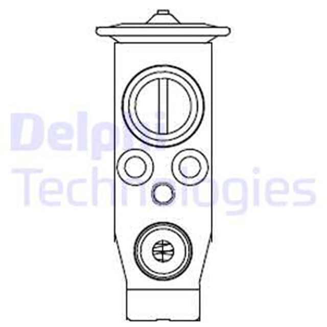 GENLESME VALFI A3 - S3 - ATECA - LEON - OCTAVIA - SUPERB - GOLF - PASSAT - TOURAN