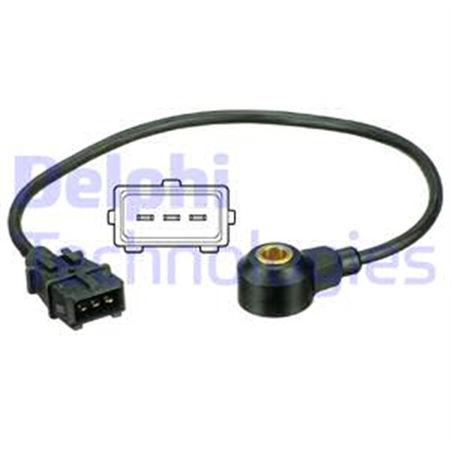 VURUNTU SENSORU - CITROEN XANTIA. XM. PEUGEOT 406. RENAULT LAGUNA 07/94