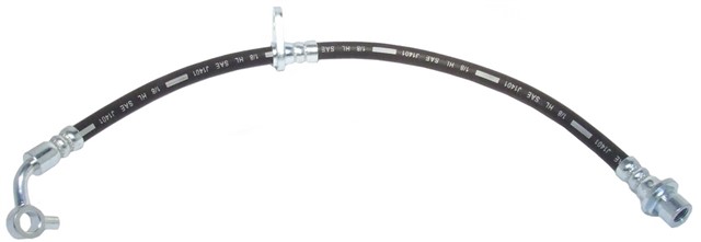 FREN HORTUMU ARKA; SOL HONDA FR - V 06/04