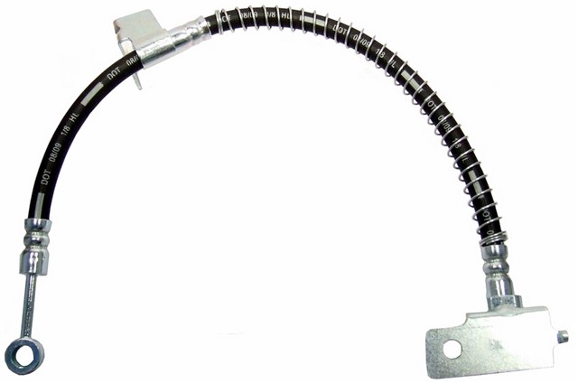 FREN HORTUMU ON; SAG HYUNDAI GETZ 08/02 07/05