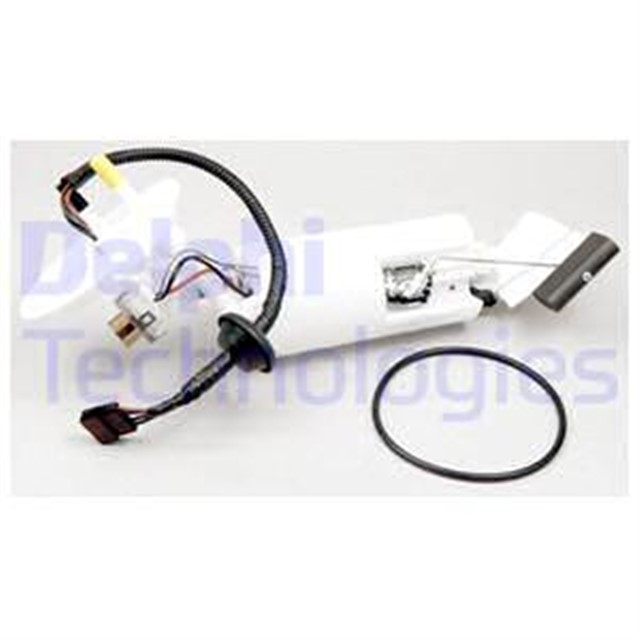 YAKIT POMPASI - DODGE DAKOTA L4 DAKOTA V6 DAKOTA V8 91 95