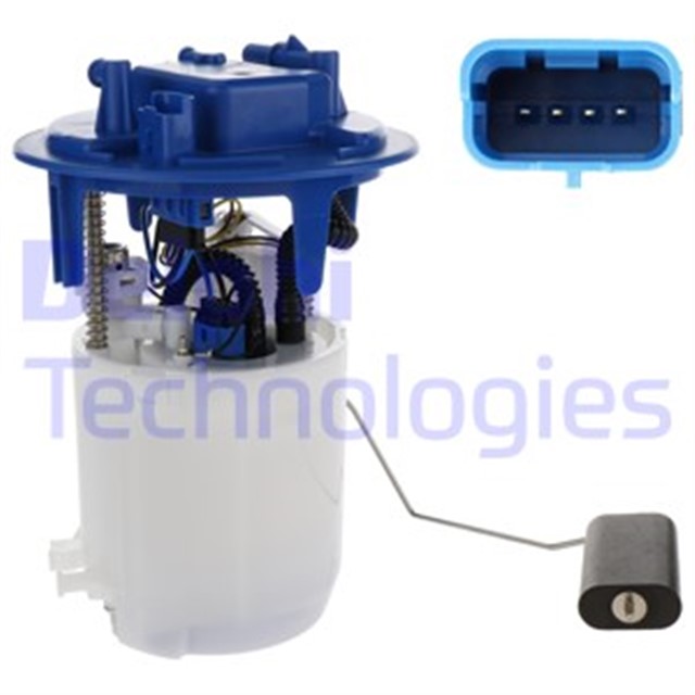 YAKIT POMPASI PEUGEOT