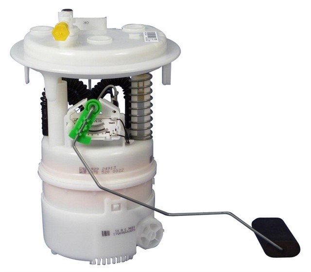 SAMANDIRA - CITROEN C4; PEUGEOT 3008. 308. 308CC PETROL 07